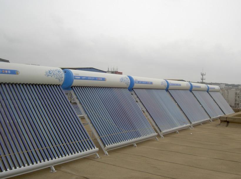 空氣能、電熱、太陽能、燃氣四種熱水器到底哪個更好？