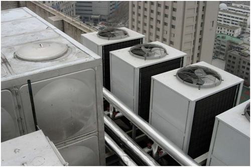 空氣能、電熱、太陽能、燃氣四種熱水器到底哪個更好？